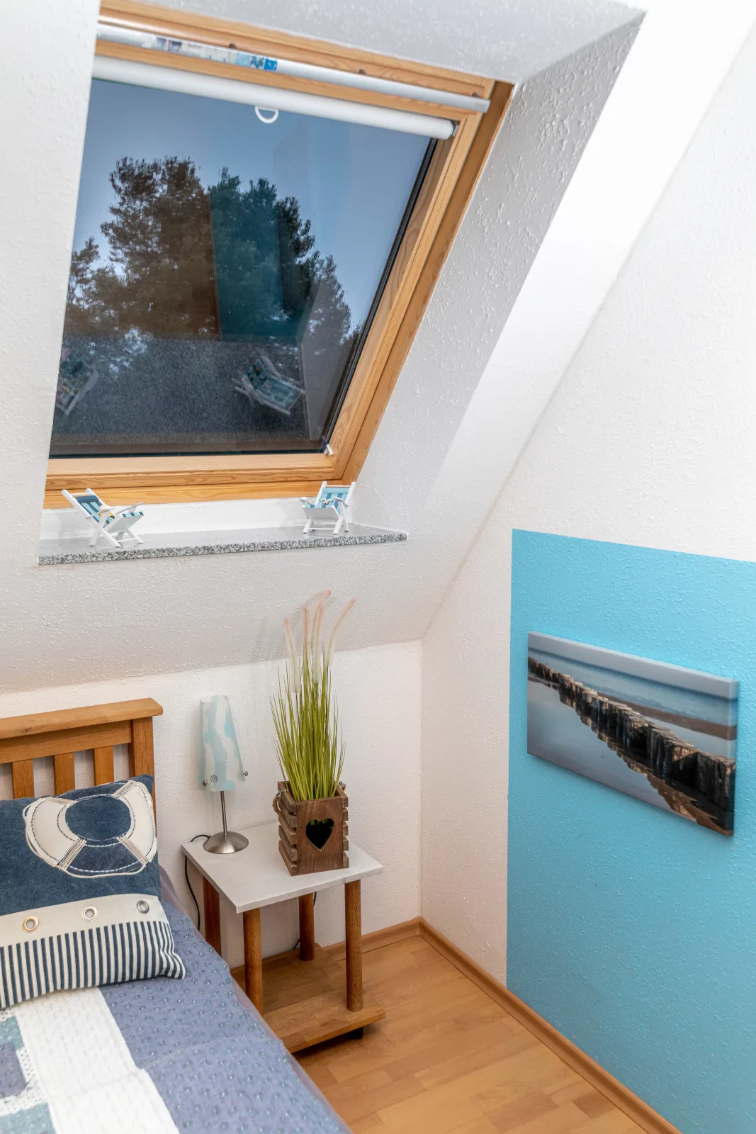 Ferienhaus Kranich