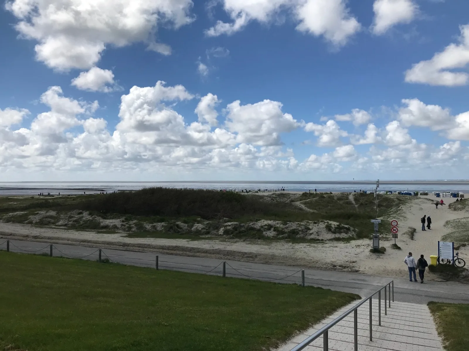 Nordsee 2