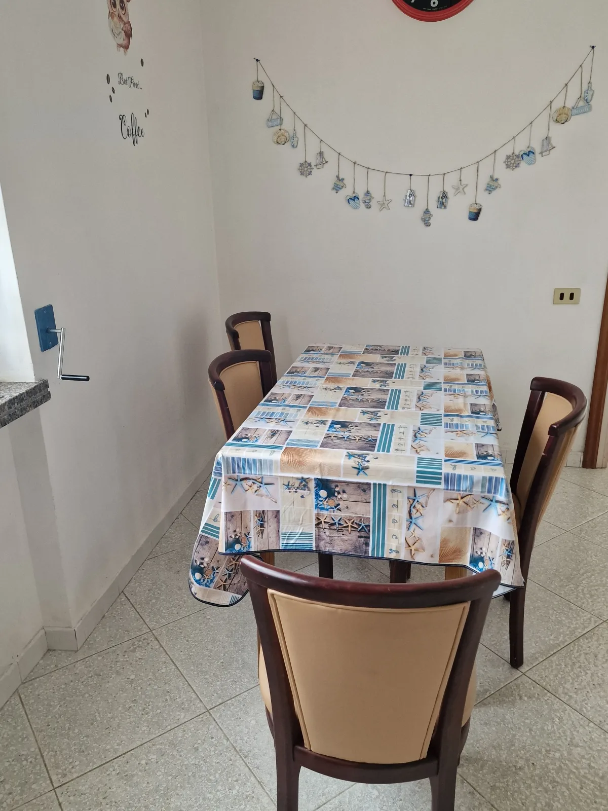 Villa Isabella Appartement Jenny