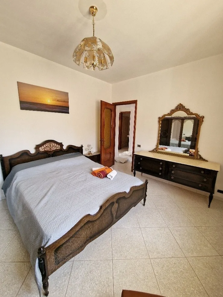 Villa Isabella Appartement Jenny