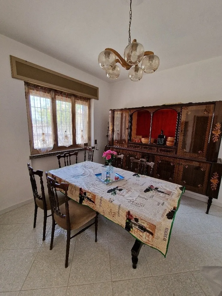 Villa Isabella Appartement Jenny