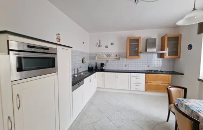 Villa Isabella Appartement Jenny