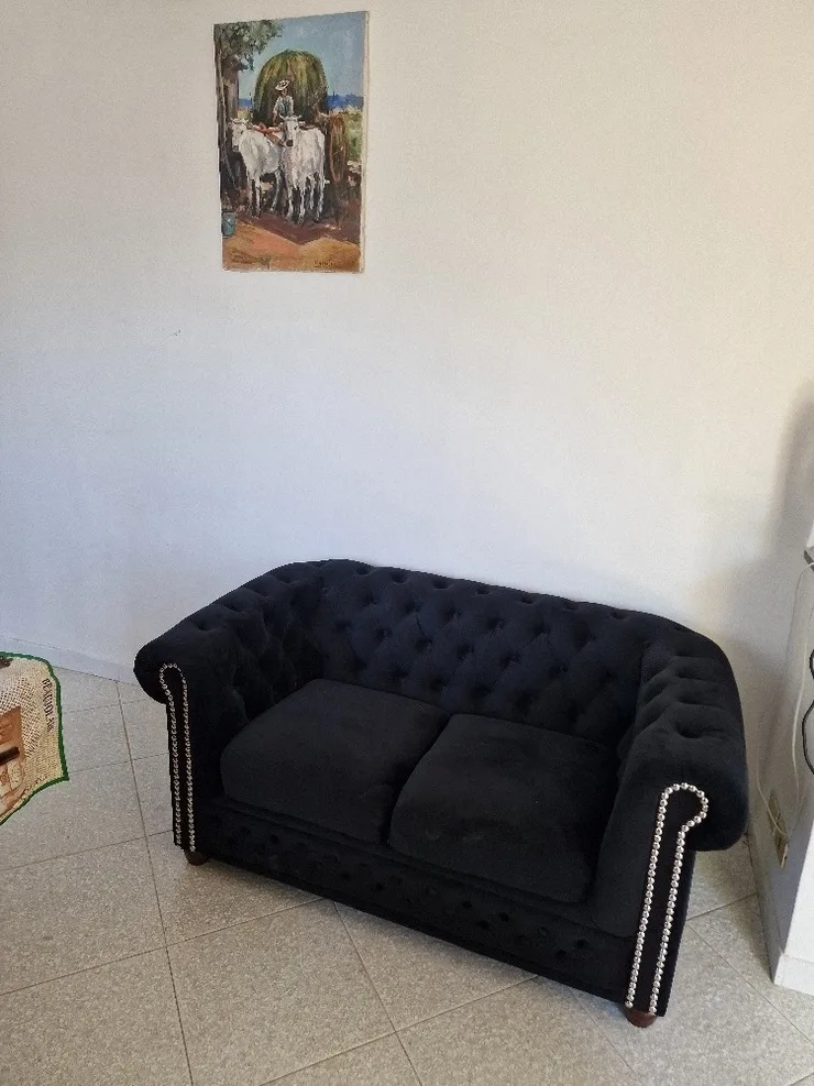 Villa Isabella Appartement Jenny