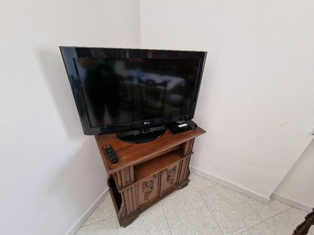 Villa Isabella Appartement Jenny
