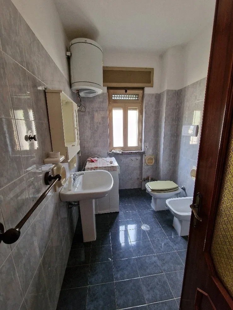 Villa Isabella Appartement Jenny