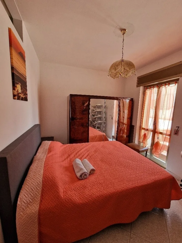 Villa Isabella Appartement Jenny