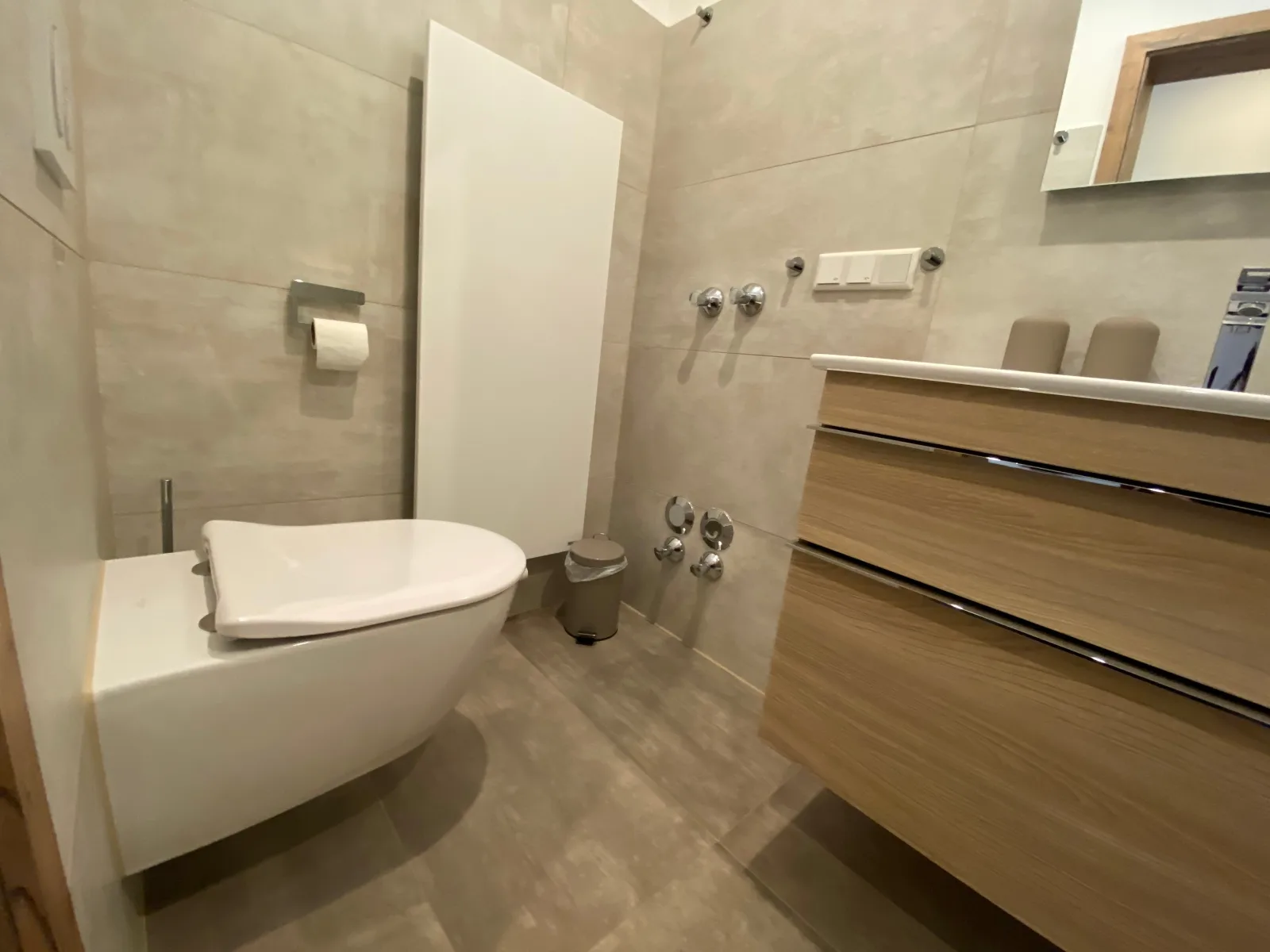 Braunlagelodge Ferienwohnung 2.3 mit Sauna