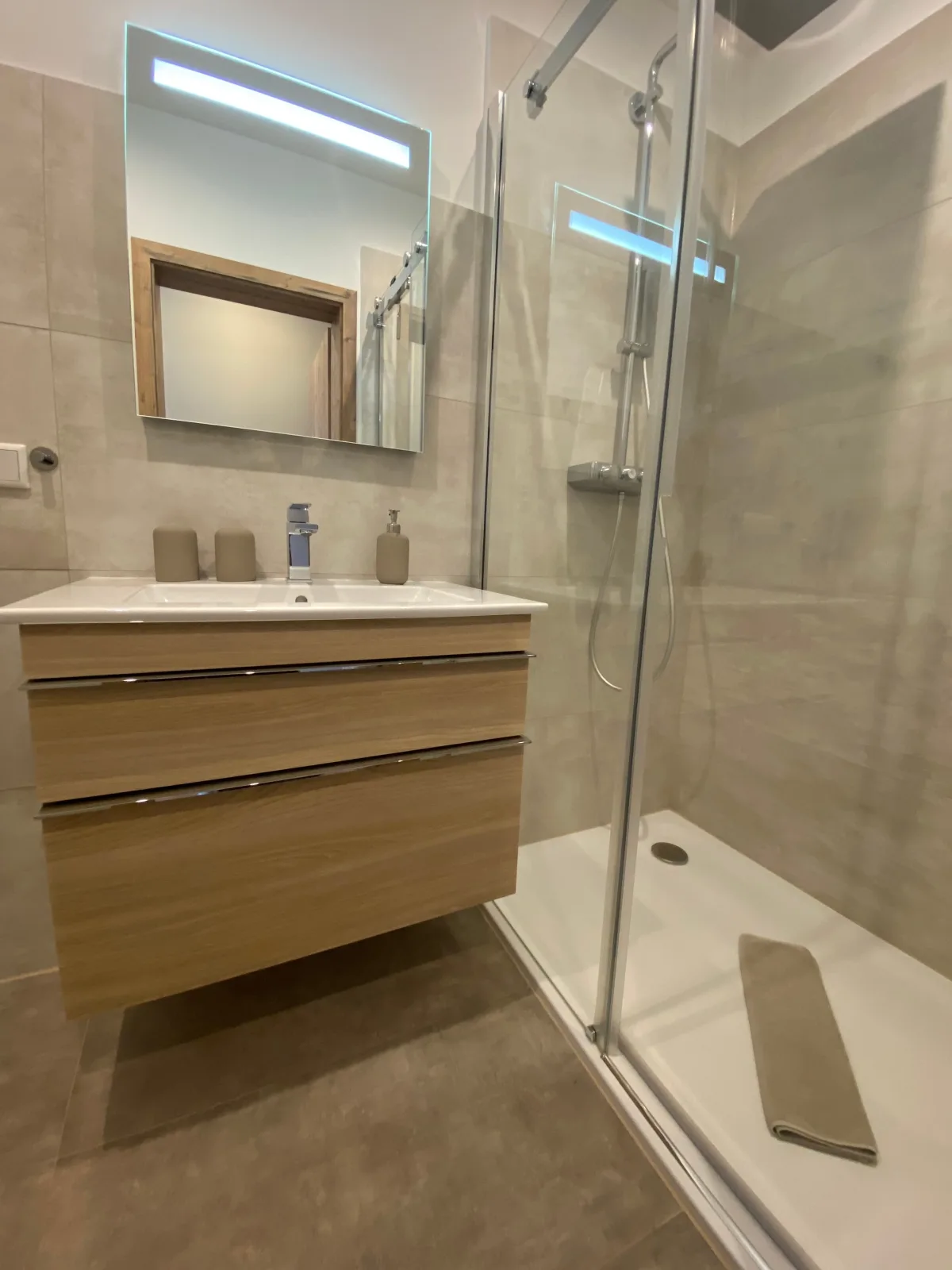 Braunlagelodge Ferienwohnung 2.3 mit Sauna