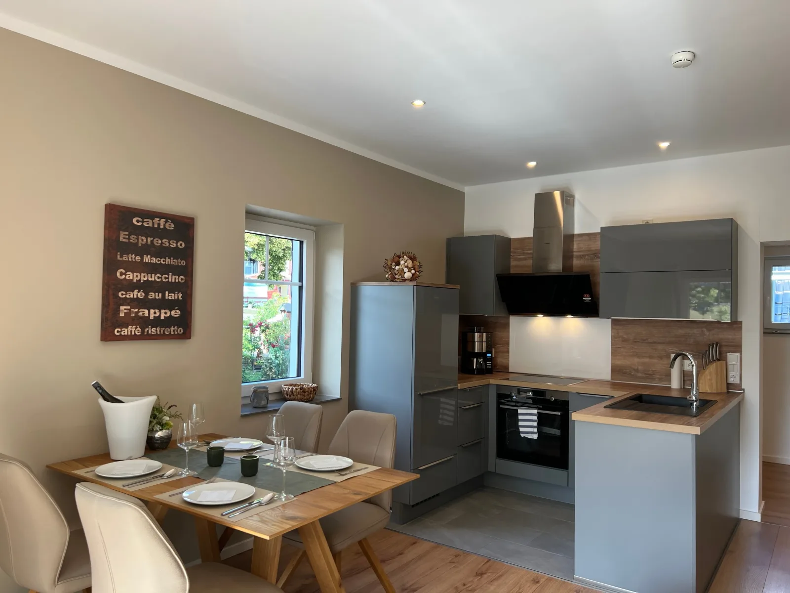 Braunlagelodge Ferienwohnung 2.3 mit Sauna