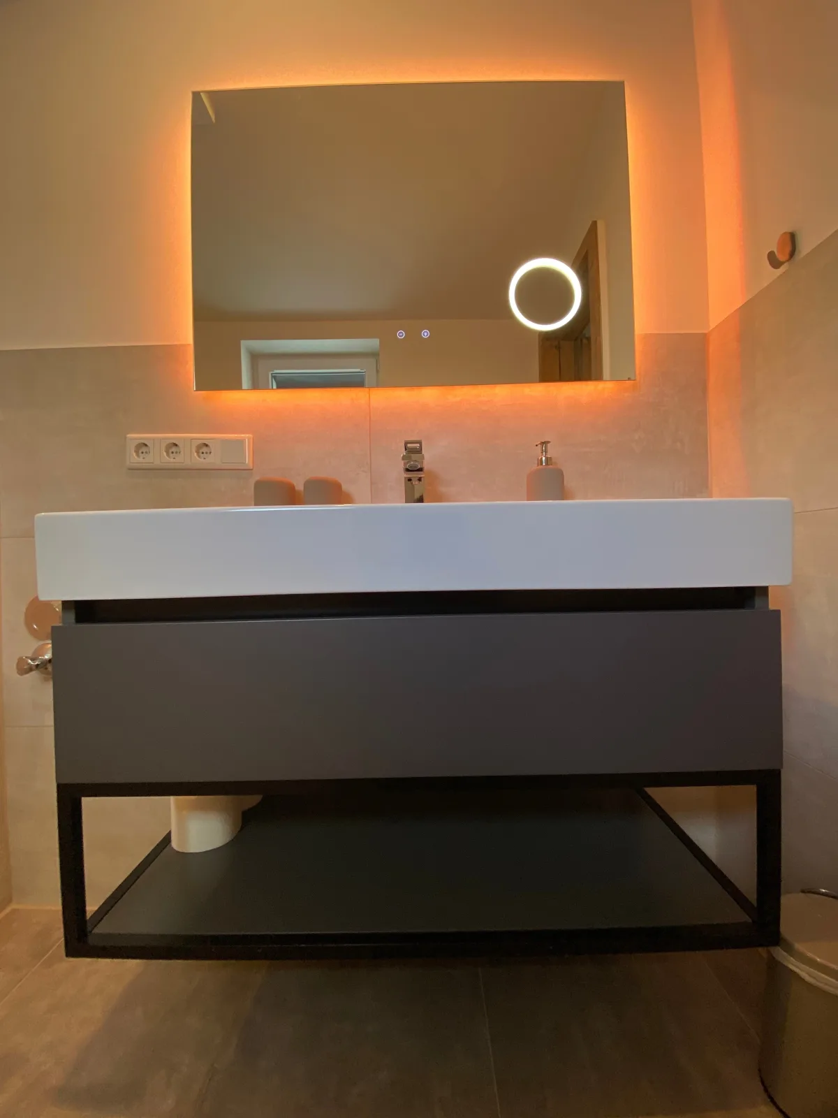 Braunlagelodge Ferienwohnung 2.3 mit Sauna
