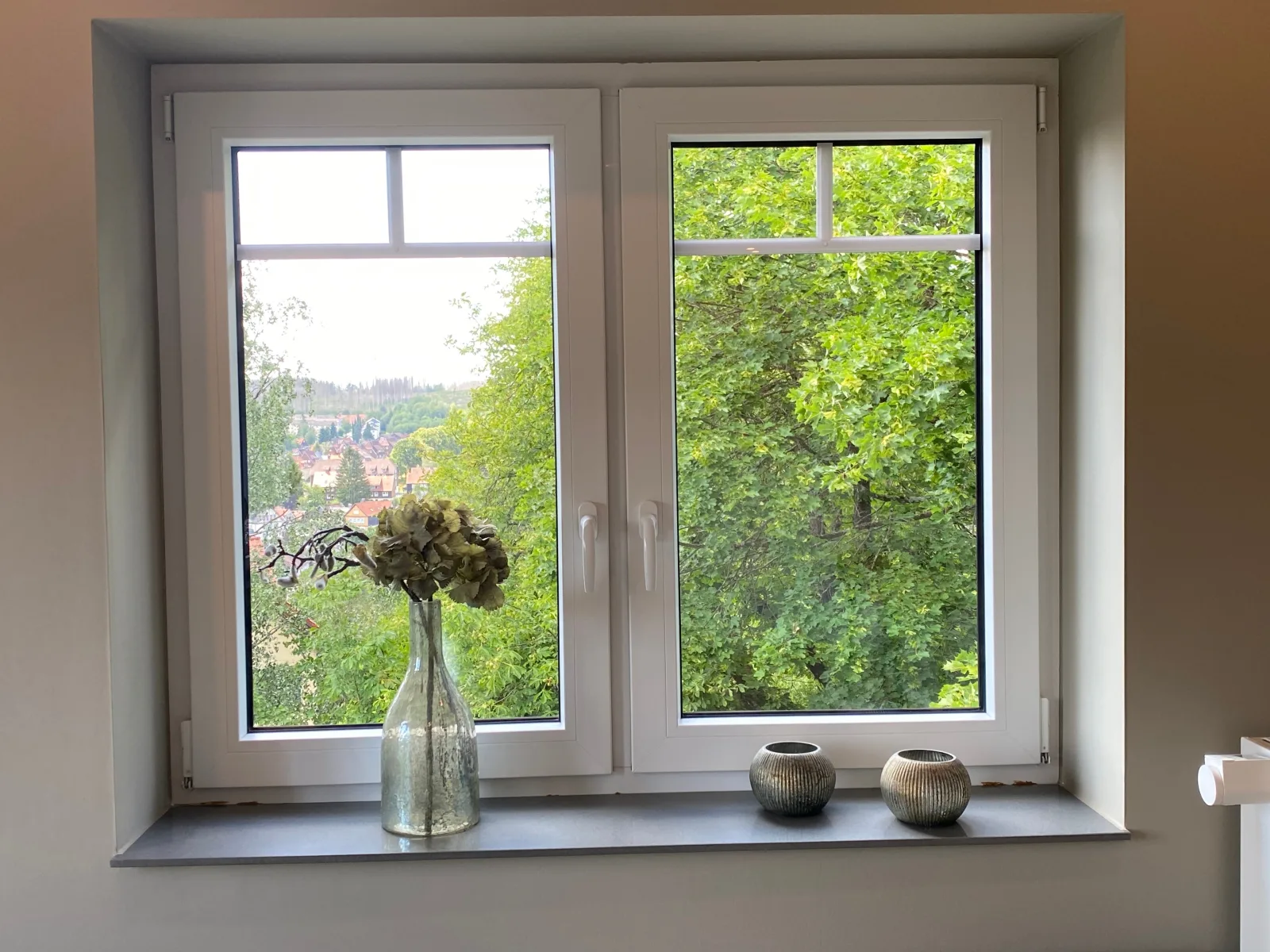 Braunlagelodge Ferienwohnung 2.2 mit Infrarotkabine