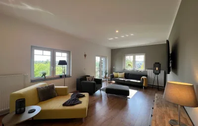 Braunlagelodge Ferienwohnung 2.2 mit Infrarotkabine