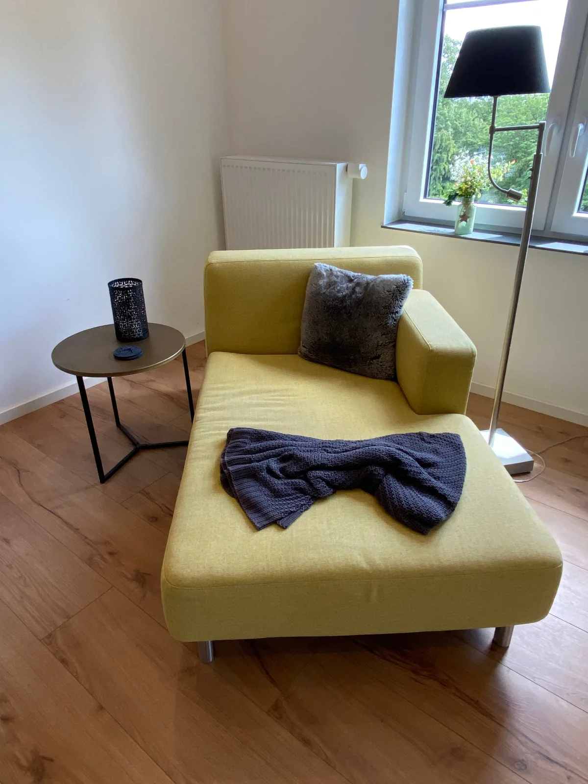 Braunlagelodge Ferienwohnung 2.2 mit Infrarotkabine