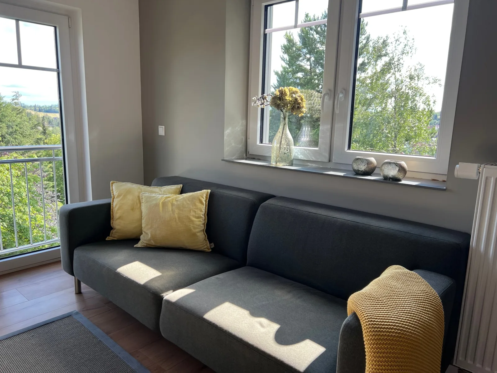 Braunlagelodge Ferienwohnung 2.2 mit Infrarotkabine