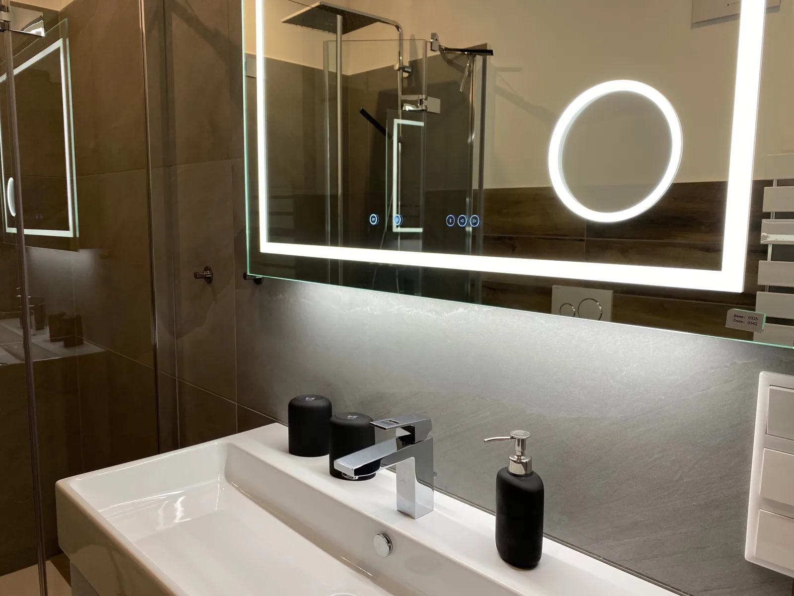 Braunlagelodge Ferienwohnung 2.2 mit Infrarotkabine