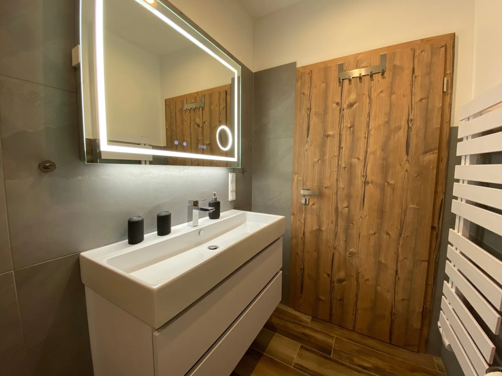 Braunlagelodge Ferienwohnung 2.2 mit Infrarotkabine