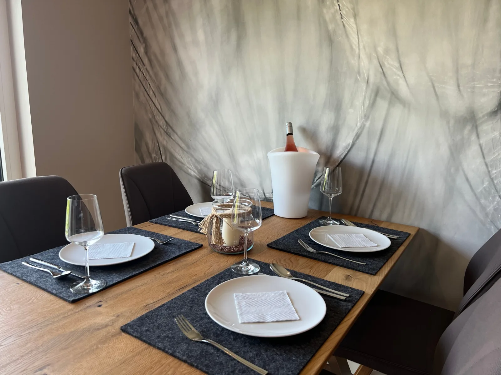 Braunlagelodge Ferienwohnung 2.2 mit Infrarotkabine