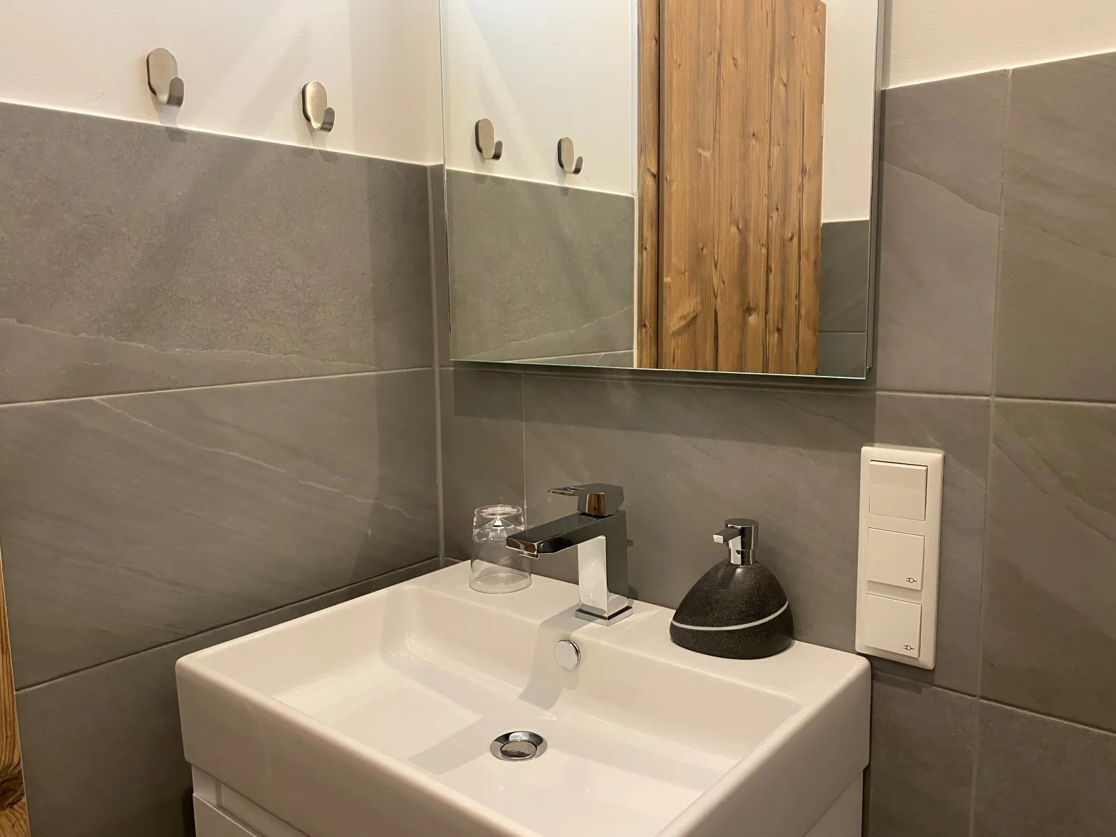 Braunlagelodge Ferienwohnung 2.2 mit Infrarotkabine