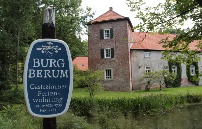 De Schüünte