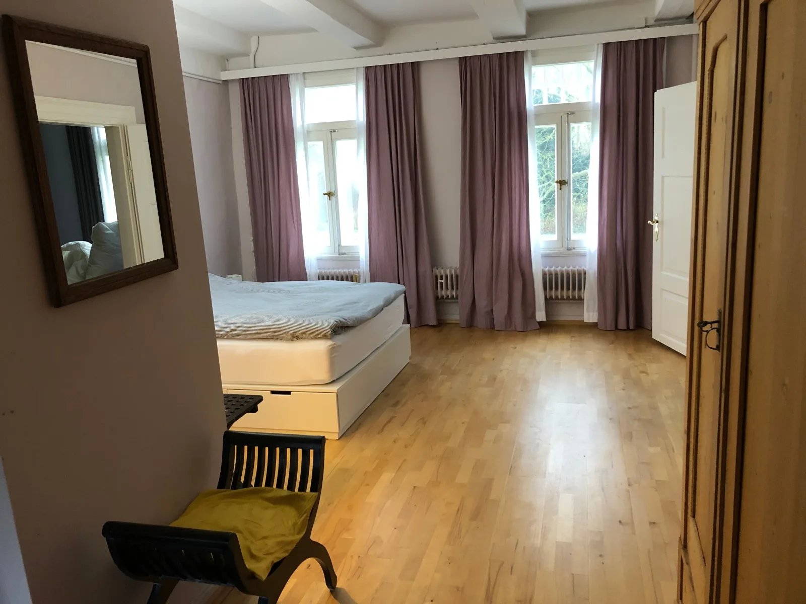 De Schüünte