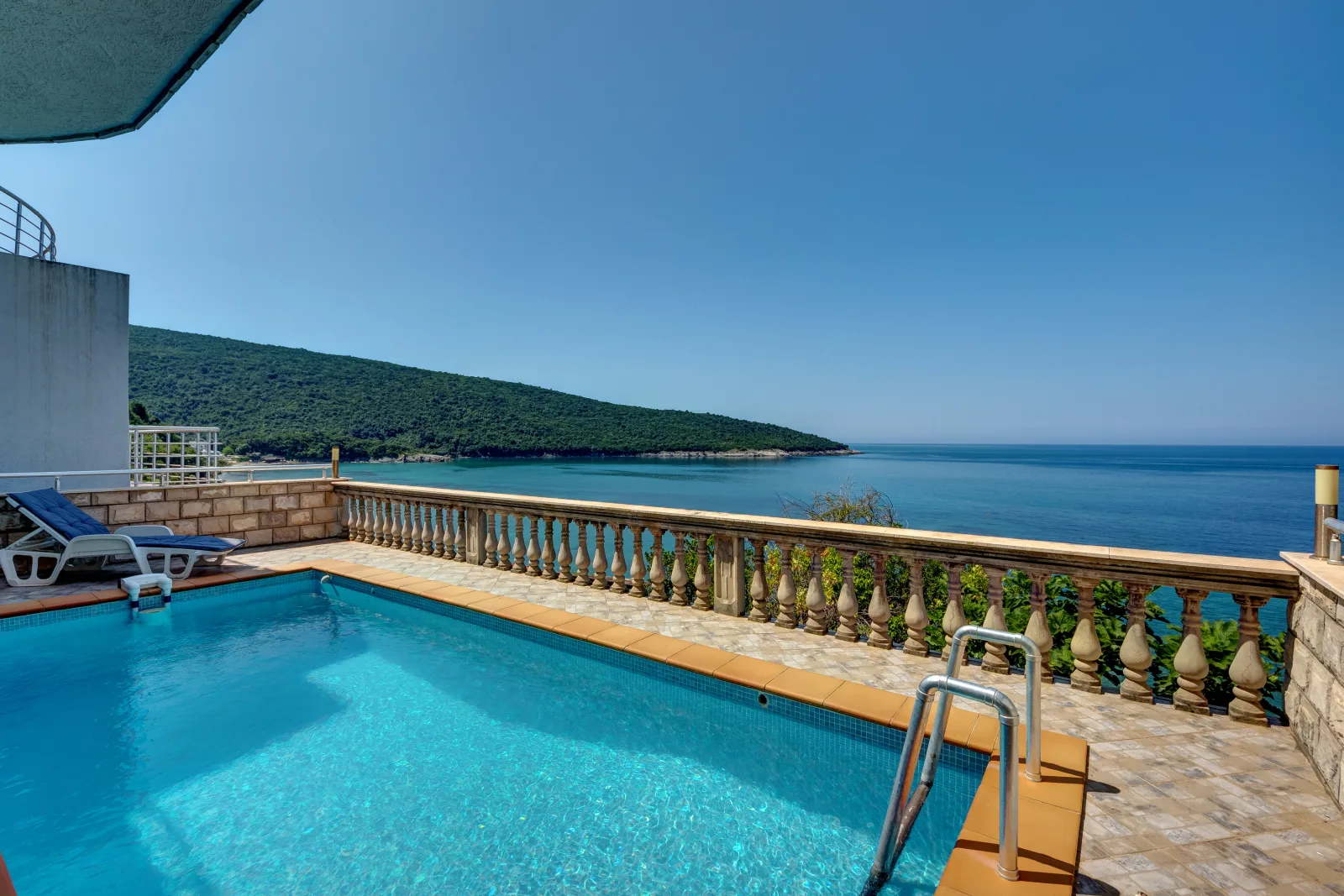 Villa Blue Bay