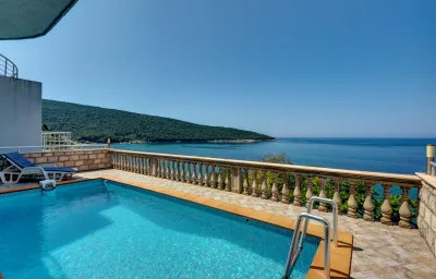 Villa Blue Bay