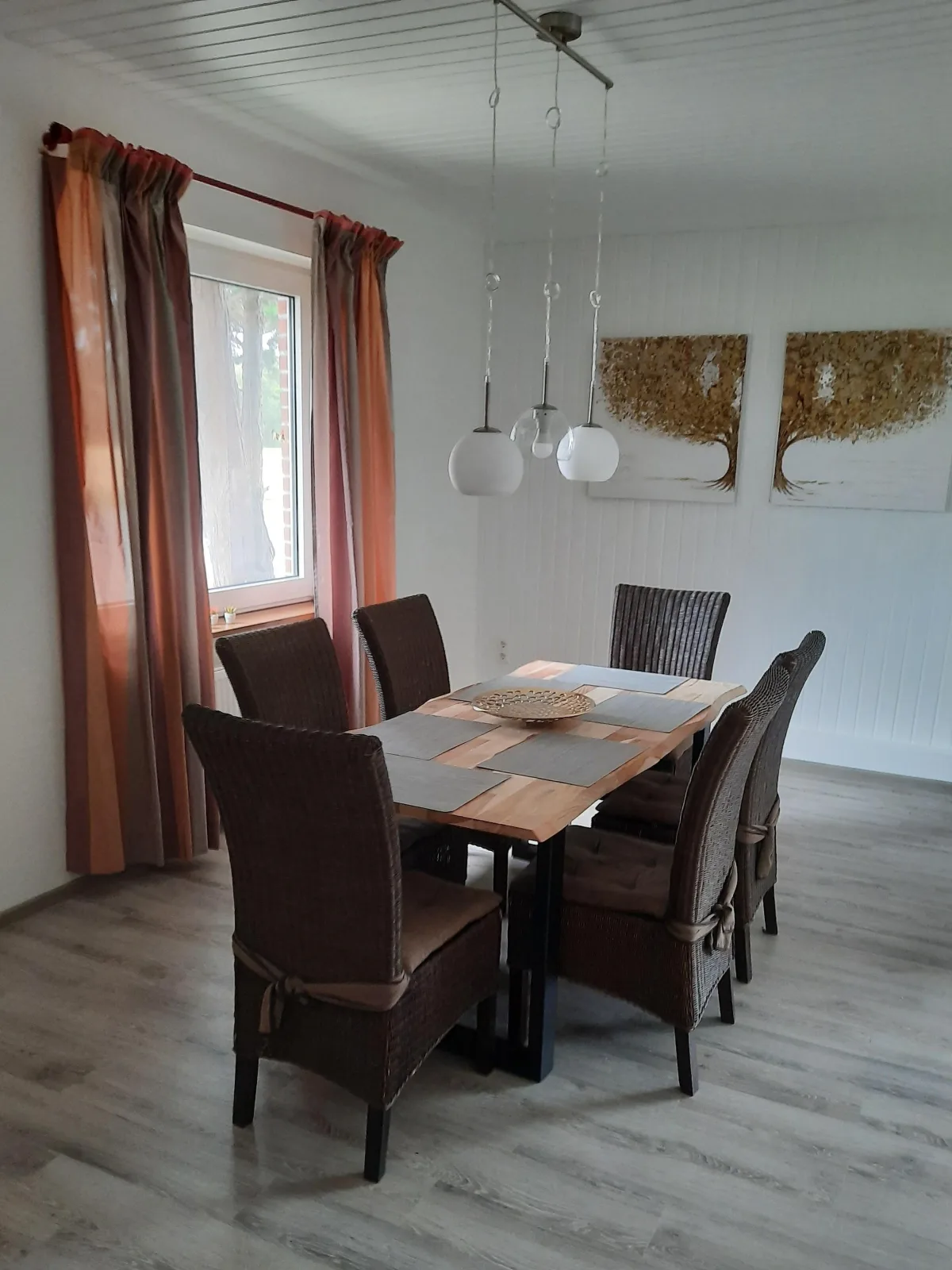 Ferienwohnung im Hotel