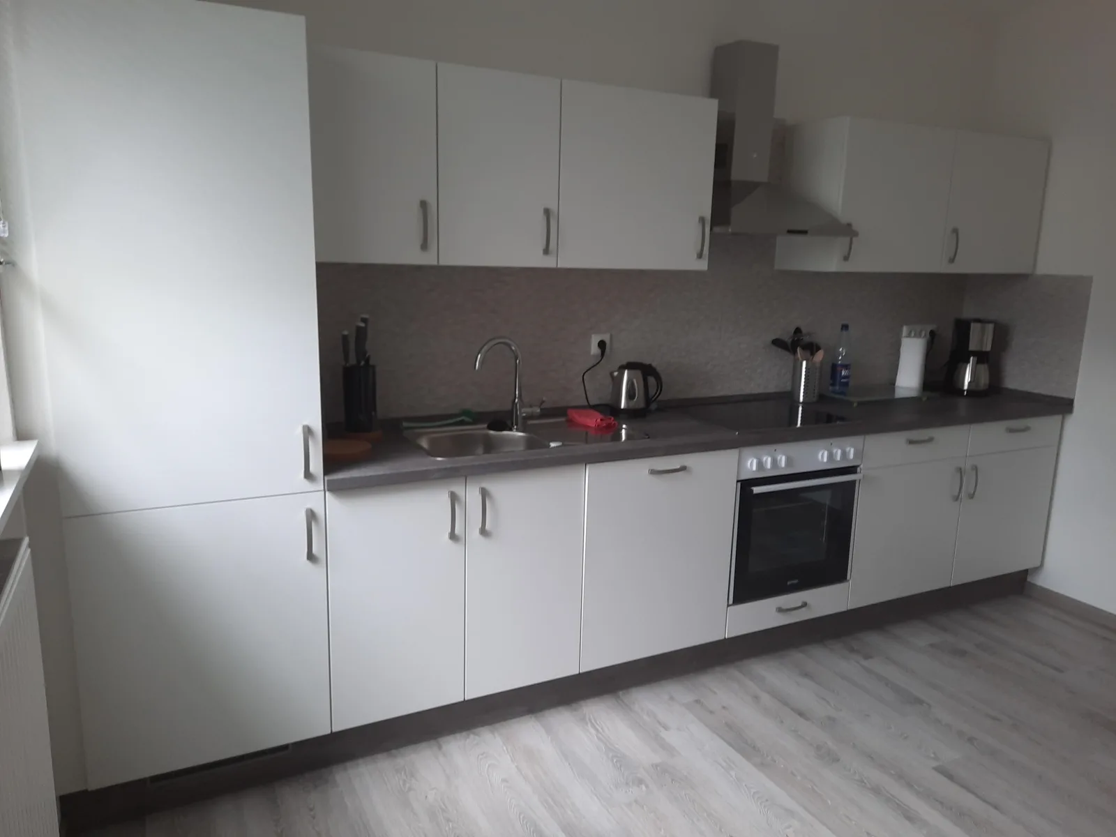 Ferienwohnung im Hotel