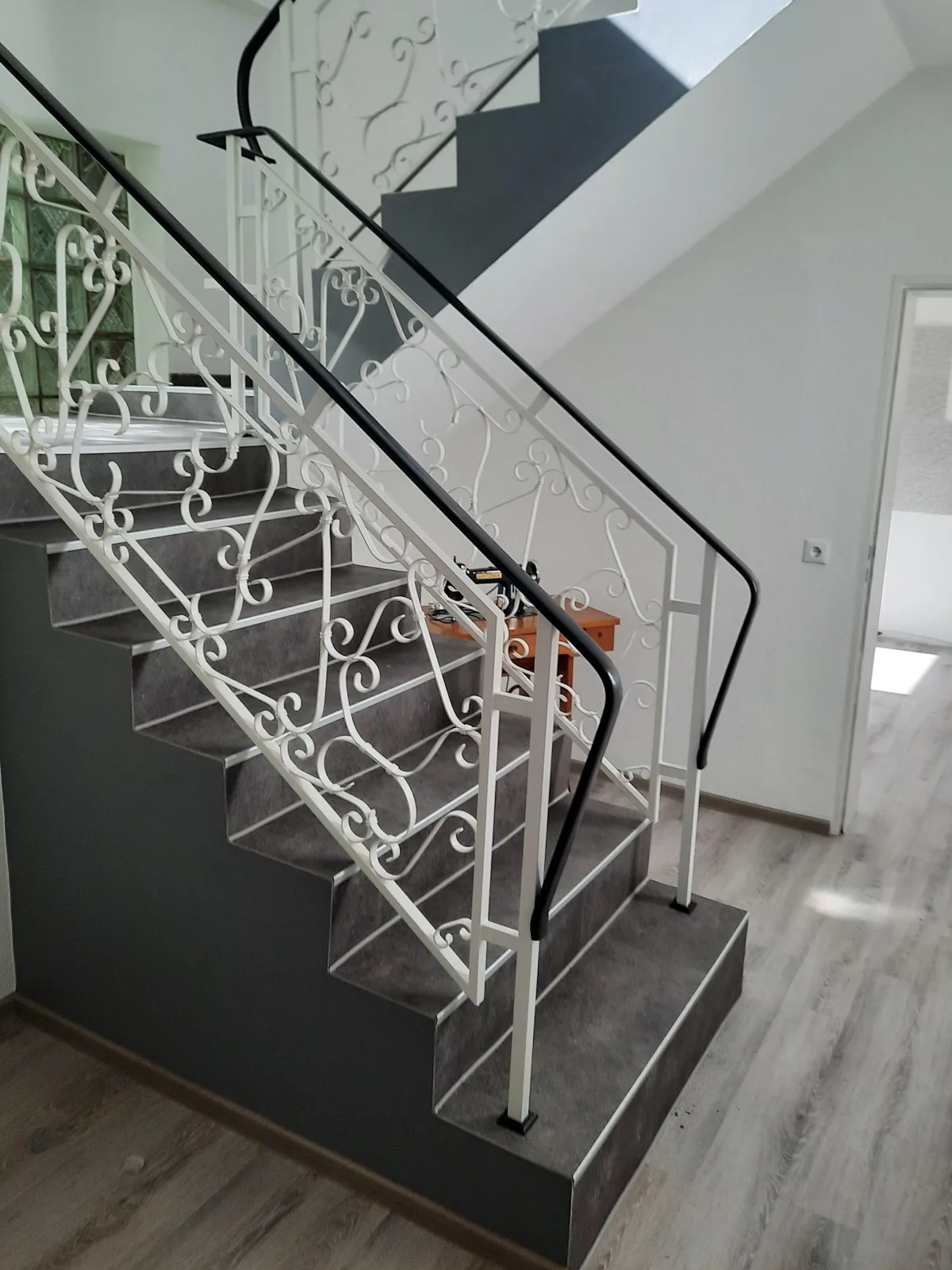 Ferienwohnung im Hotel