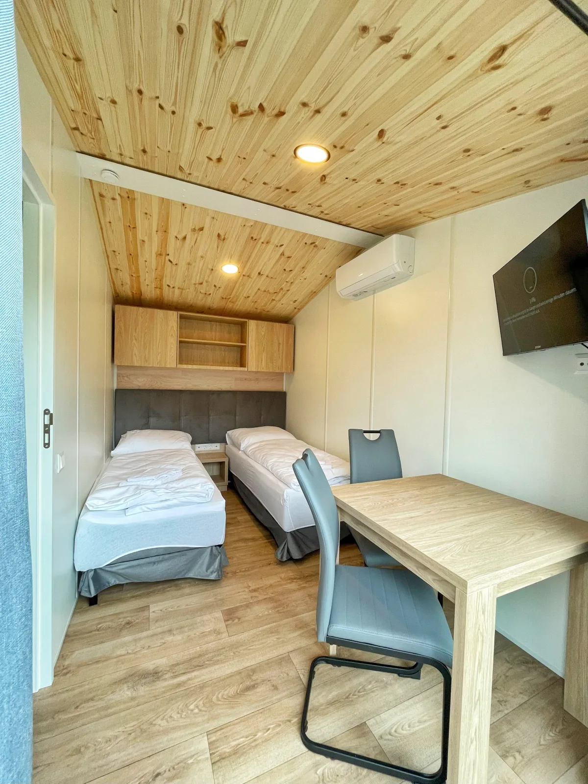 Economy Hotelzimmer 2a