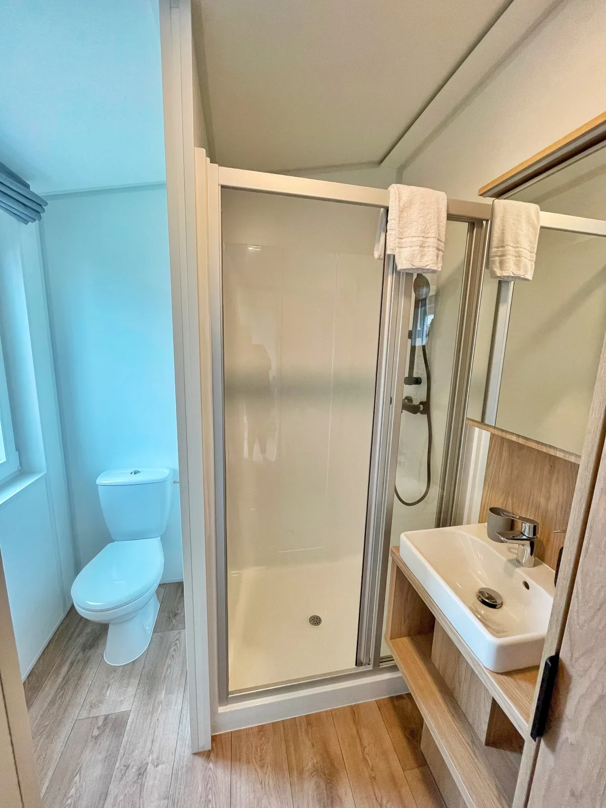 Economy Hotelzimmer 2a
