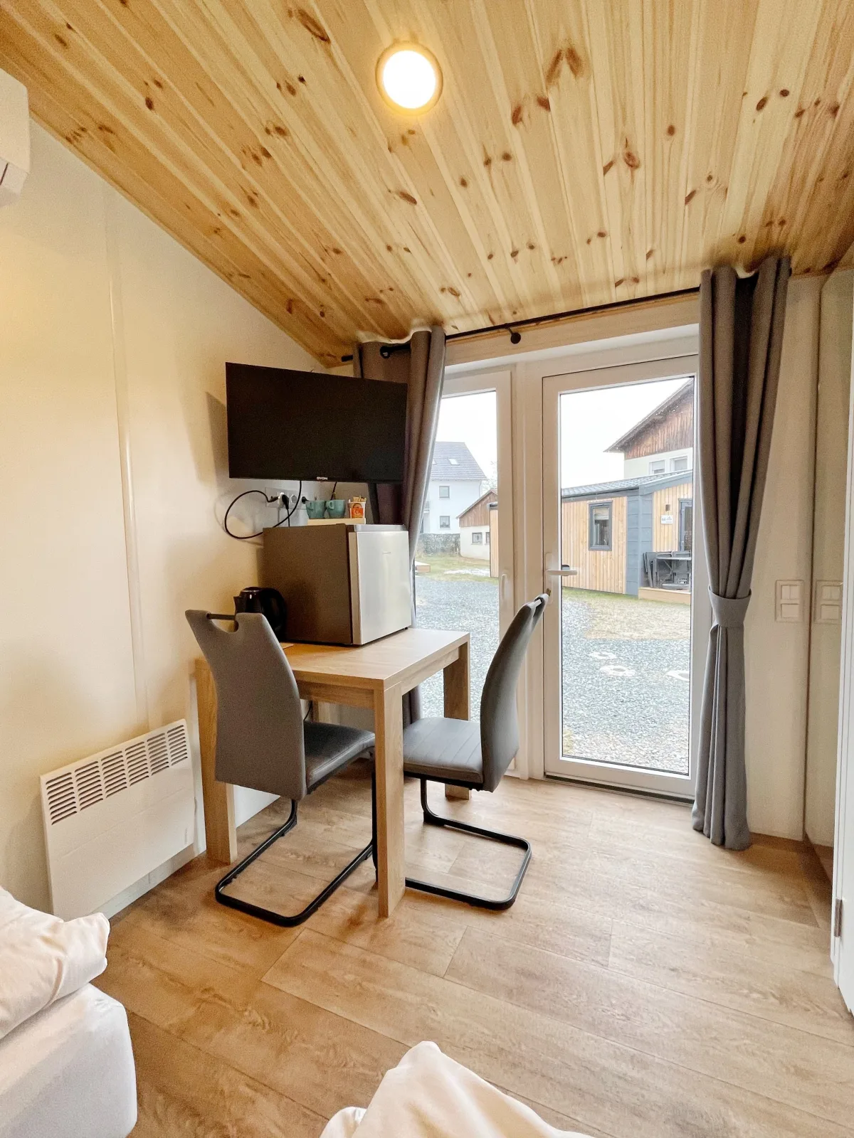 Economy Hotelzimmer 2a