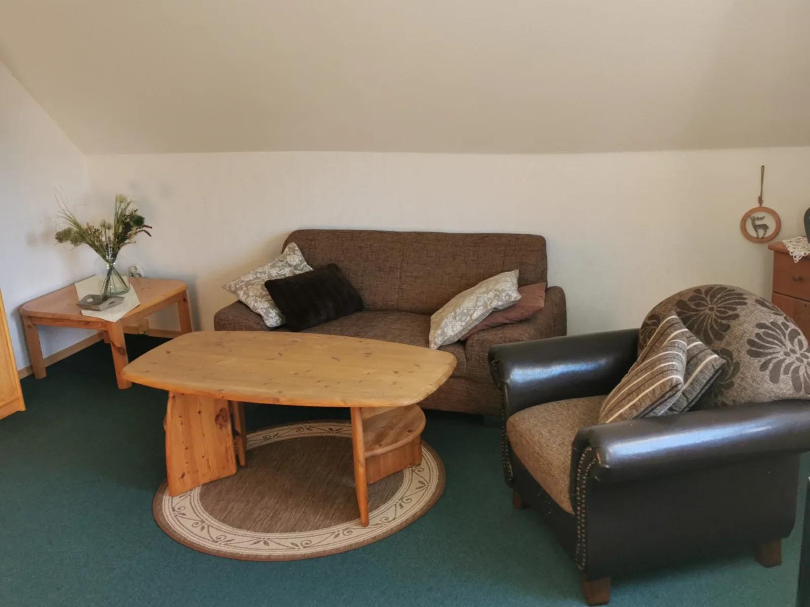 Ferienwohnung Irene in Strackholt