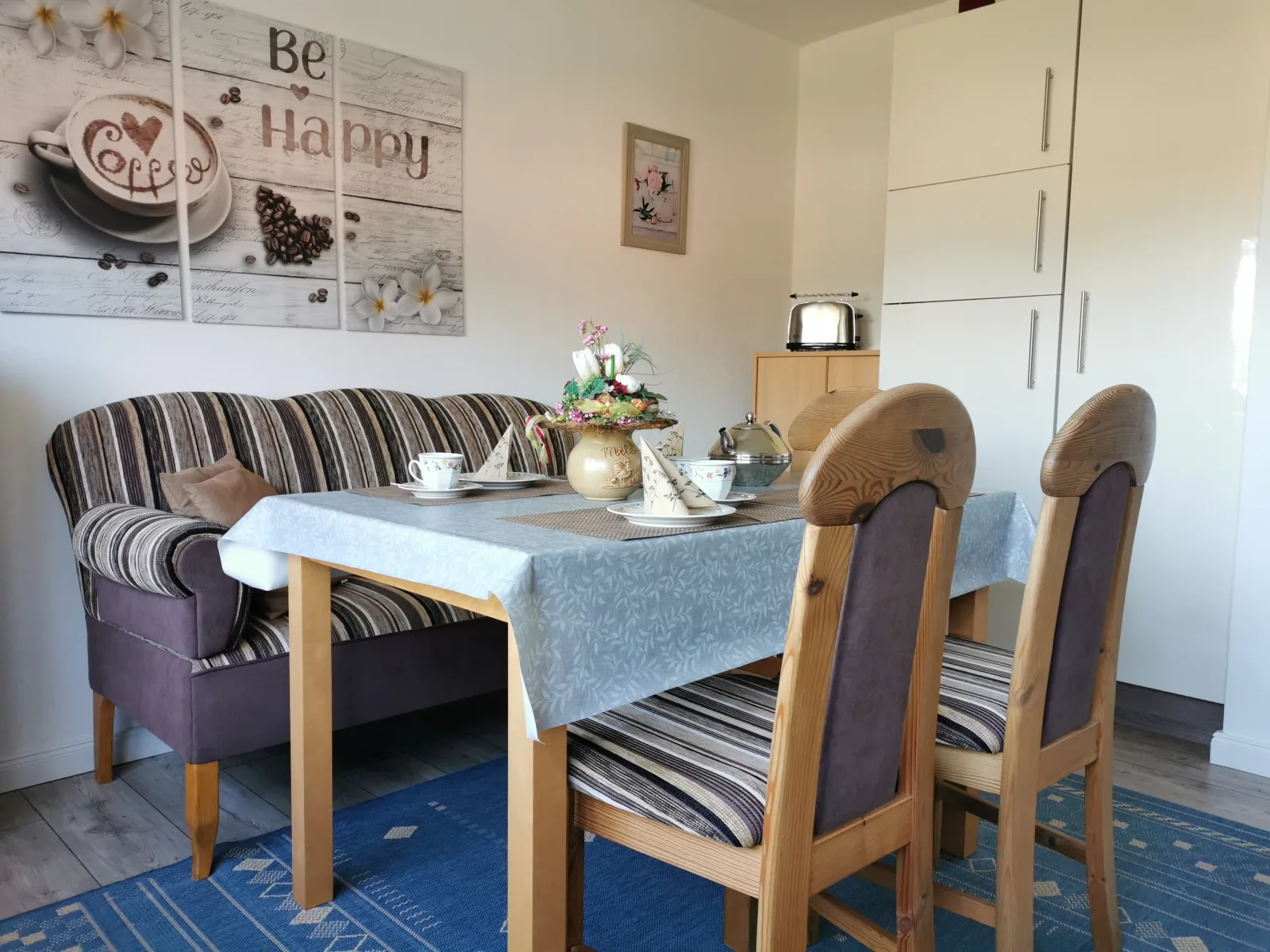 Ferienwohnung Irene in Strackholt