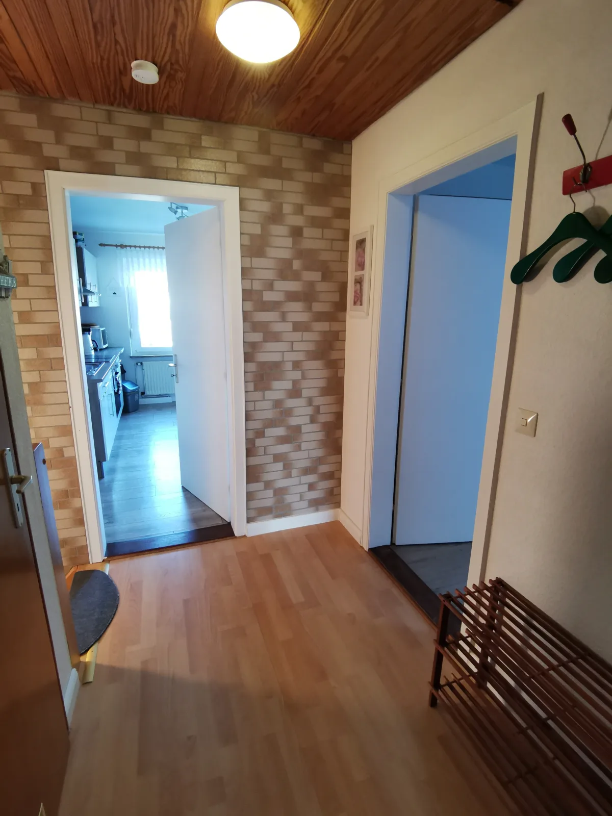 Ferienwohnung Irene in Strackholt