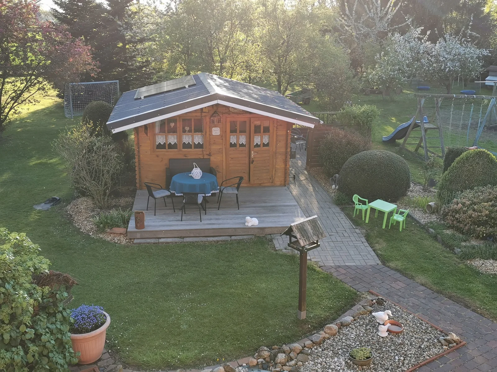 Ferienwohnung Irene in Strackholt