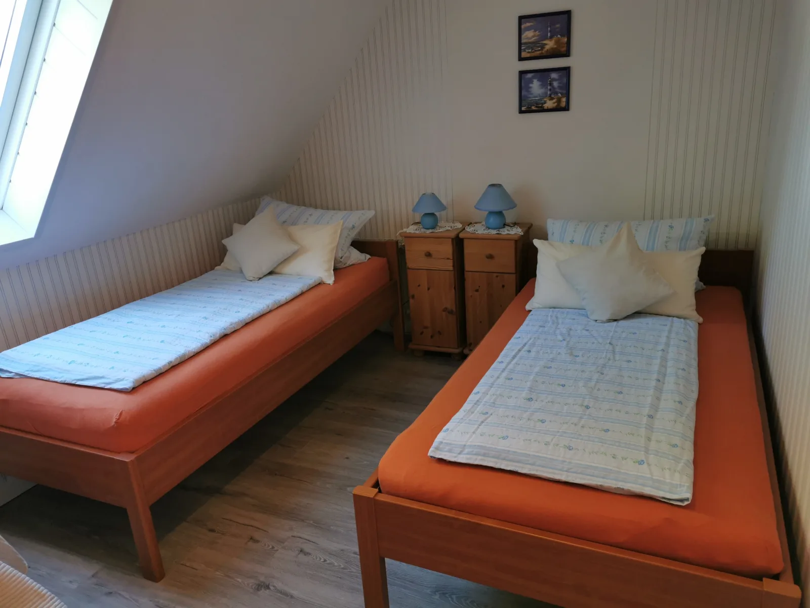 Ferienwohnung Irene in Strackholt