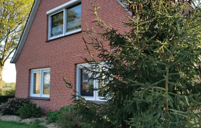 Ferienwohnung Irene in Strackholt
