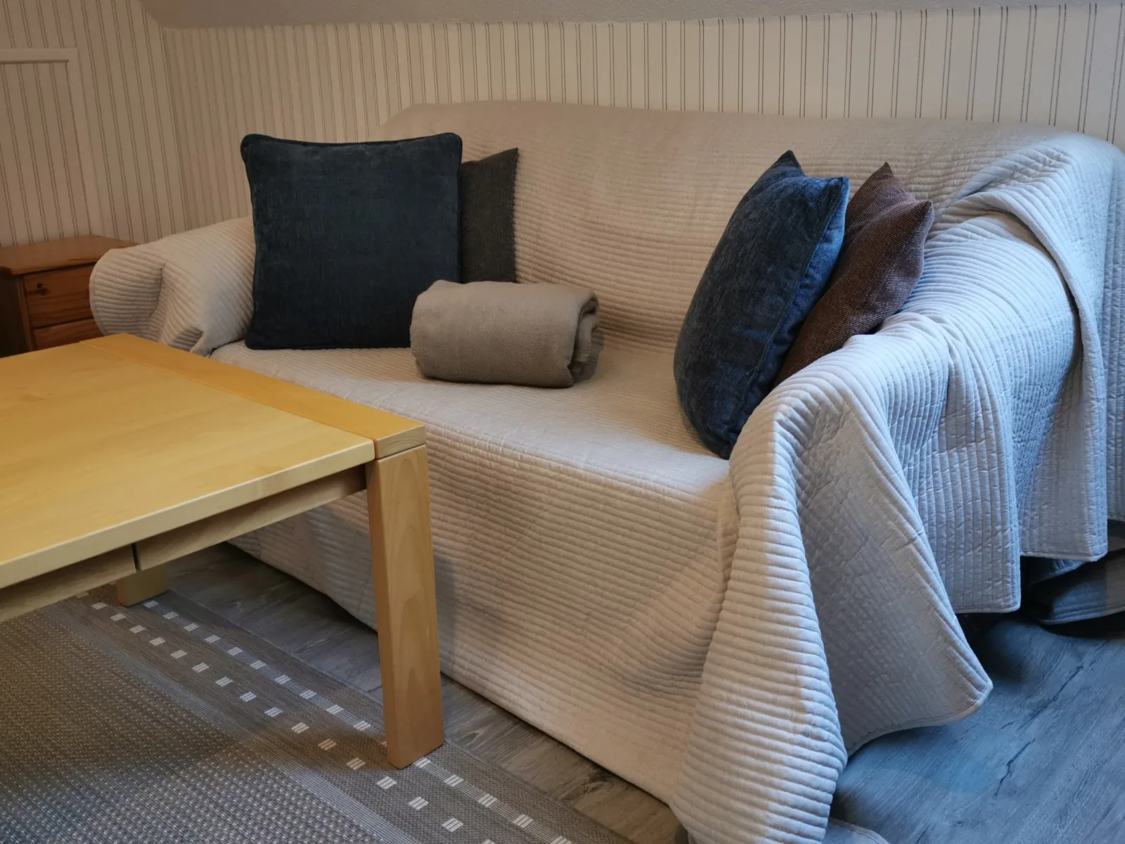 Ferienwohnung Irene in Strackholt