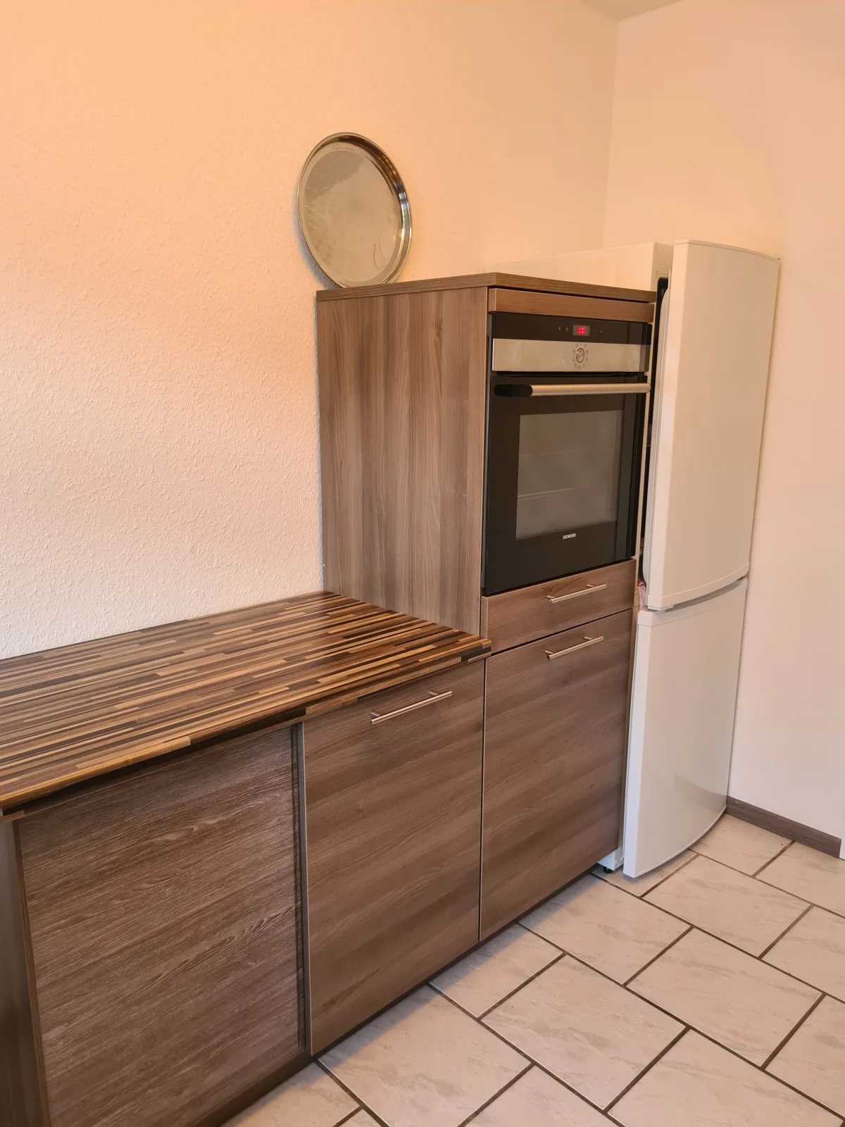 Ferienwohnung RUHRPERLE für 1 bis max. 9 Erwachsene