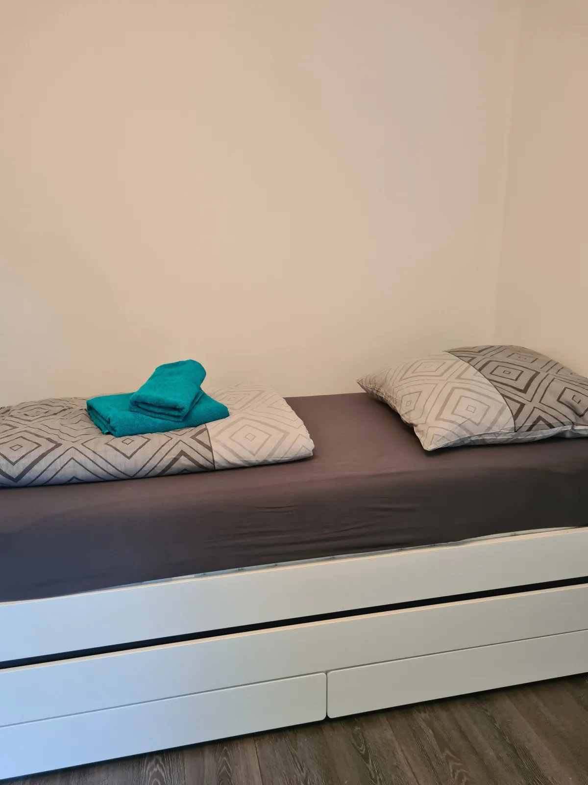 Ferienwohnung RUHRPERLE für 1 bis max. 9 Erwachsene