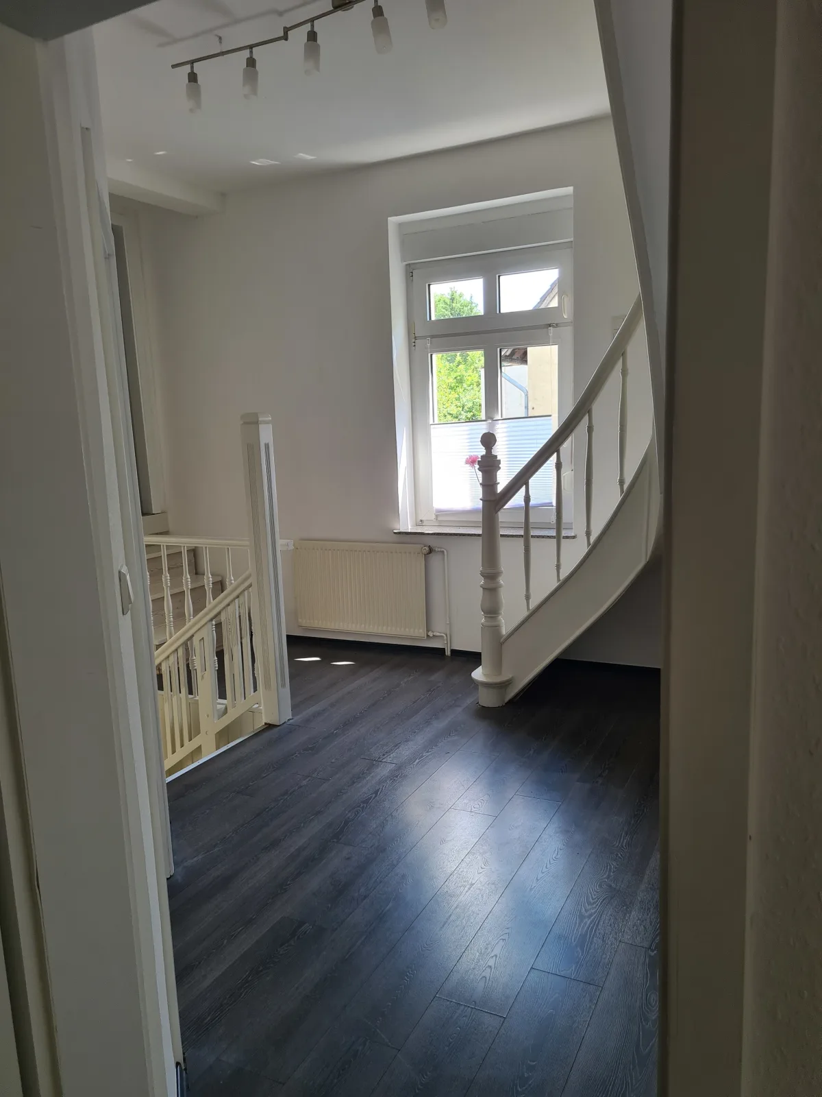 Ferienwohnung RUHRPERLE für 1 bis max. 9 Erwachsene