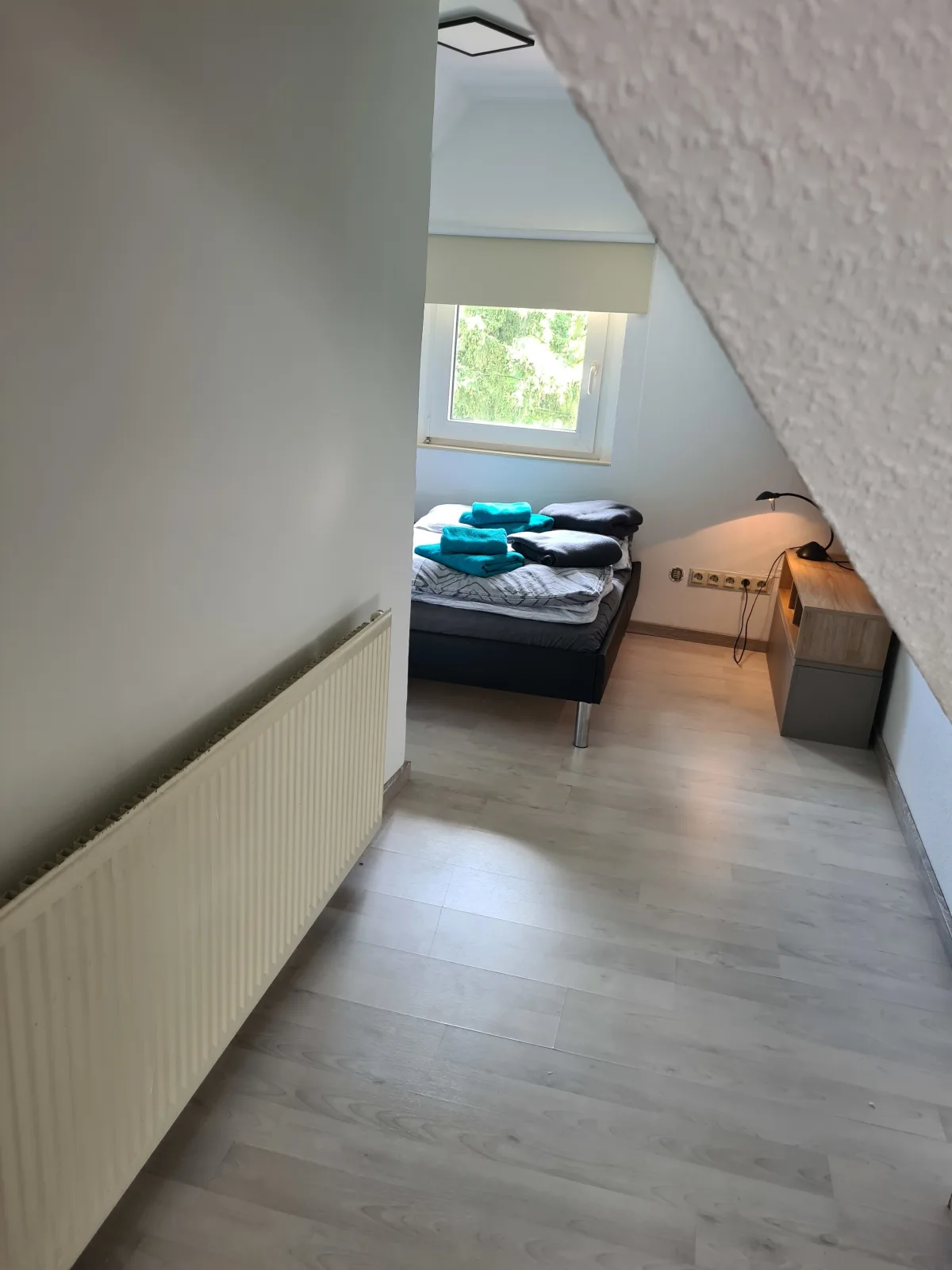 Ferienwohnung RUHRPERLE für 1 bis max. 9 Erwachsene