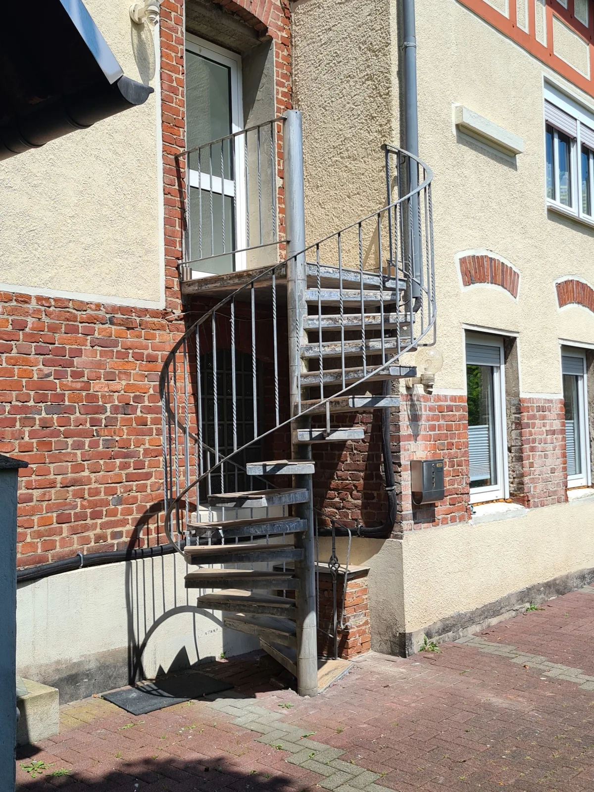 Ferienwohnung RUHRPERLE für 1 bis max. 9 Erwachsene