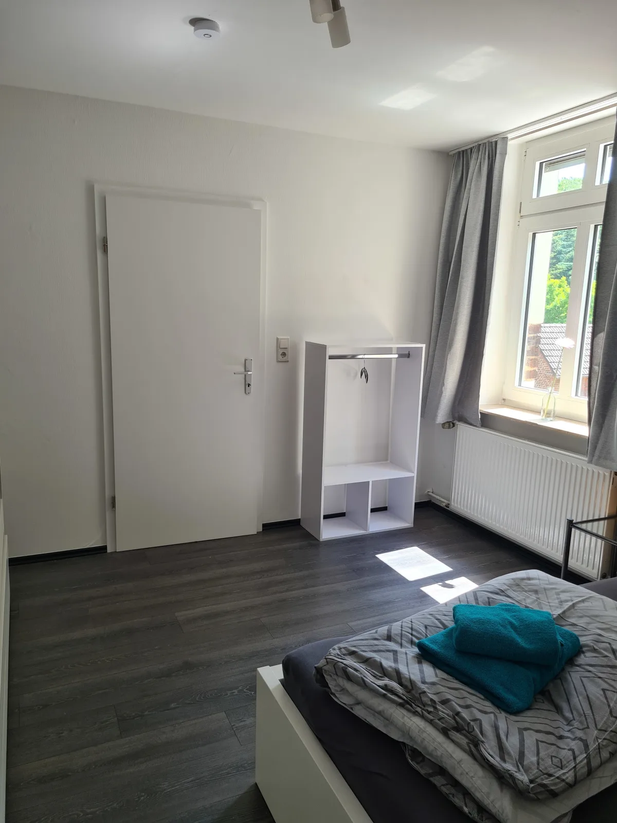 Ferienwohnung RUHRPERLE für 1 bis max. 9 Erwachsene