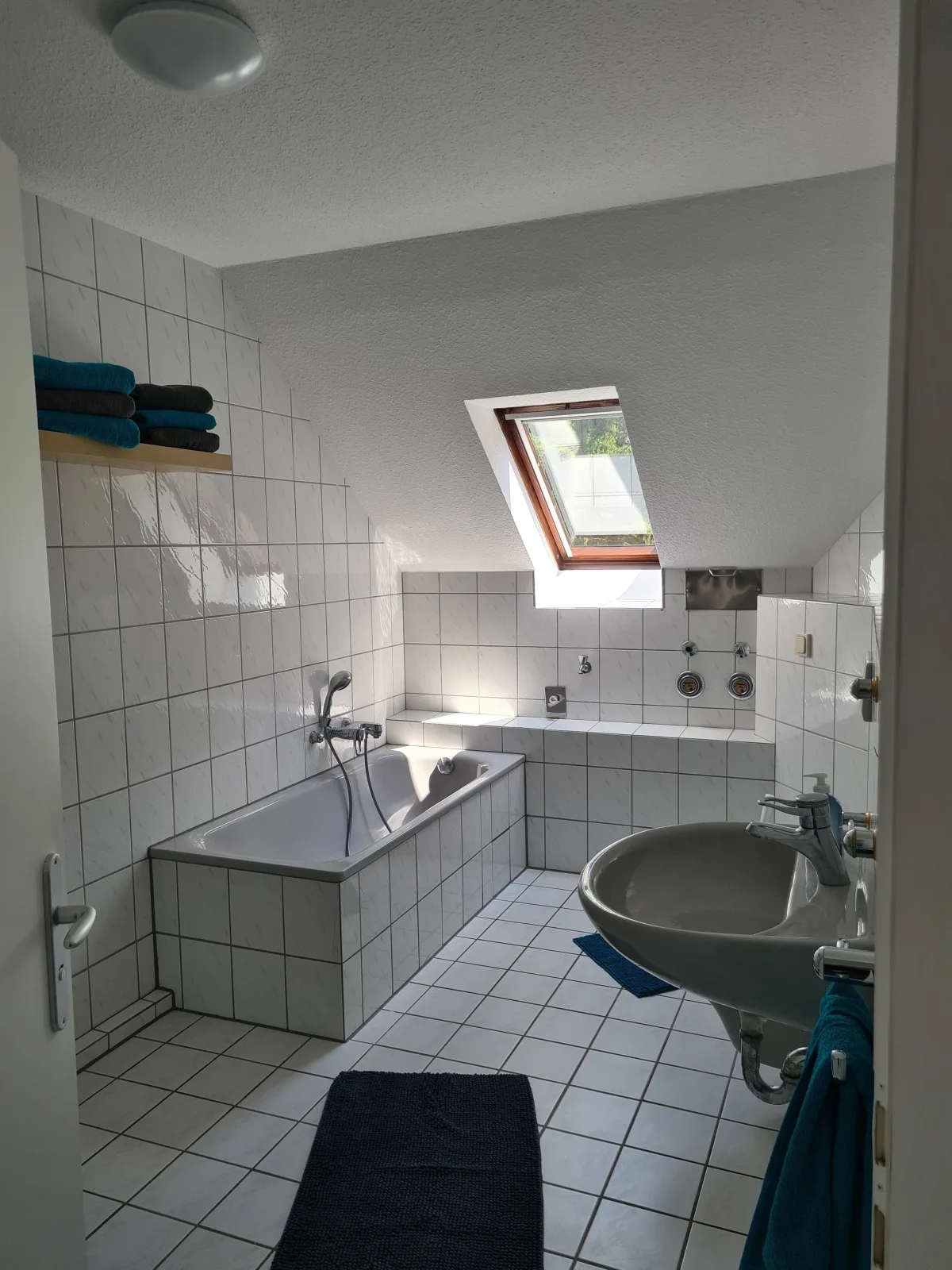 Ferienwohnung RUHRPERLE für 1 bis max. 9 Erwachsene