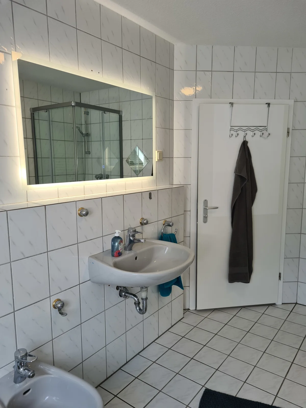 Ferienwohnung RUHRPERLE für 1 bis max. 9 Erwachsene