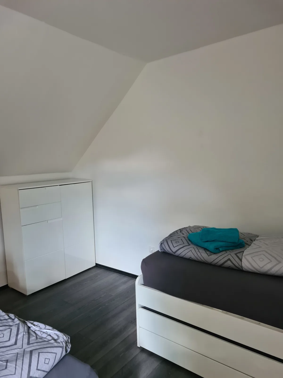 Ferienwohnung RUHRPERLE für 1 bis max. 9 Erwachsene