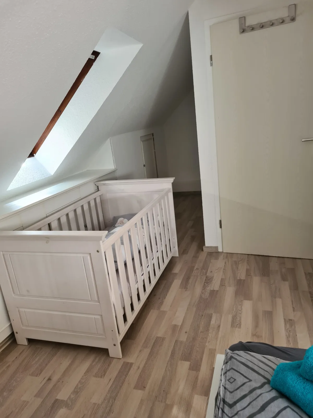 Ferienwohnung RUHRPERLE für 1 bis max. 9 Erwachsene