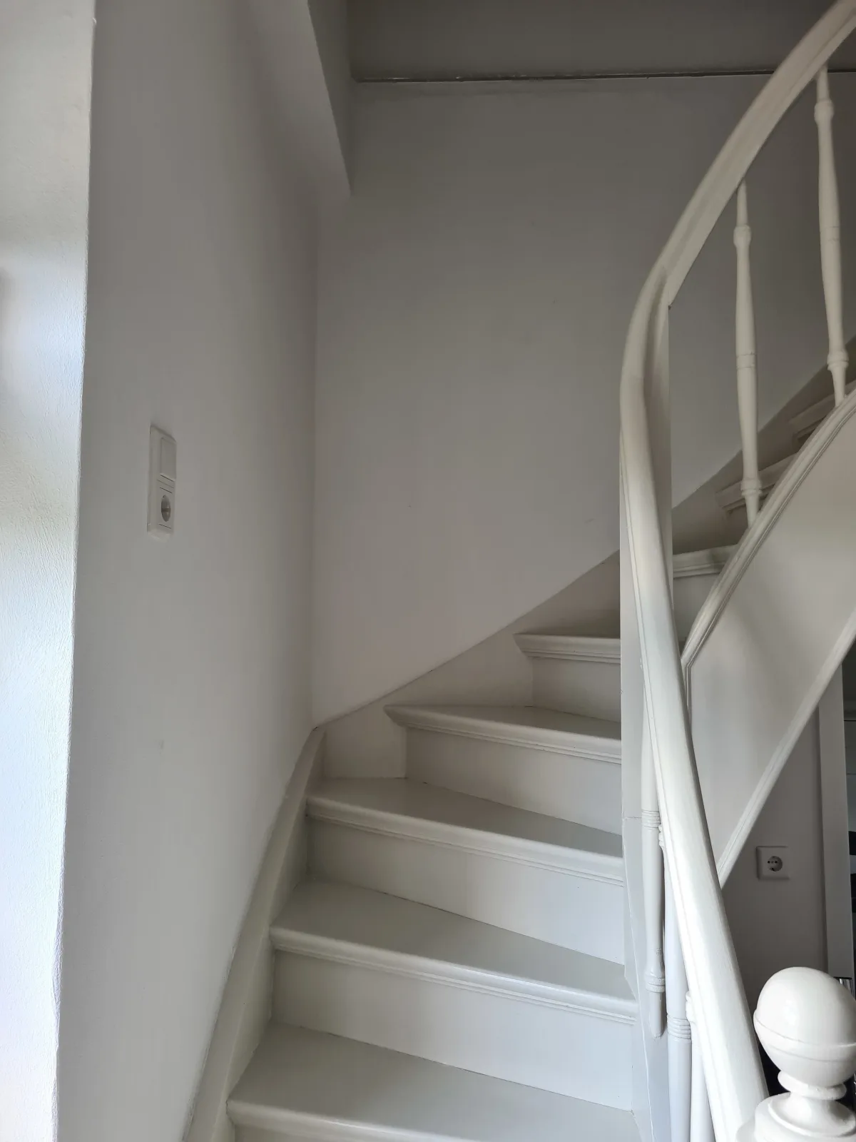 Ferienwohnung RUHRPERLE für 1 bis max. 9 Erwachsene